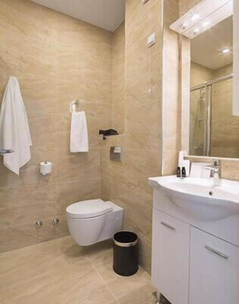 Hotel 219 Budva image