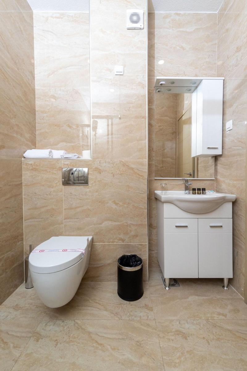 Hotel 219 Budva image