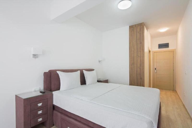 Hotel 219 Budva image