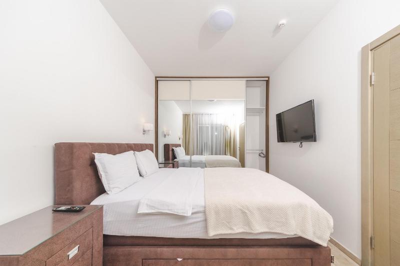 Hotel 219 Budva image