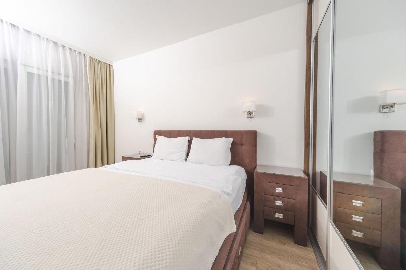 Hotel 219 Budva image