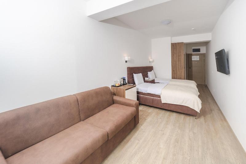 Hotel 219 Budva image