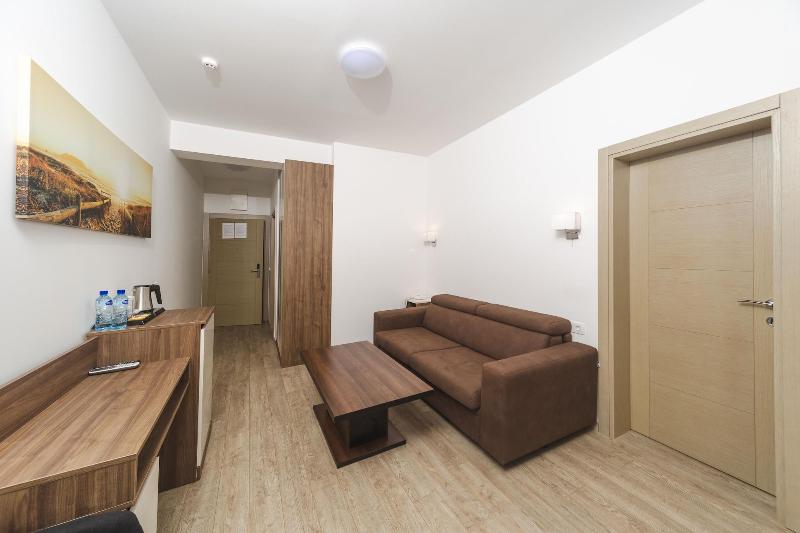Hotel 219 Budva image