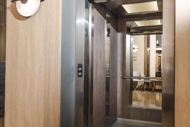 Hotel 219 Budva image