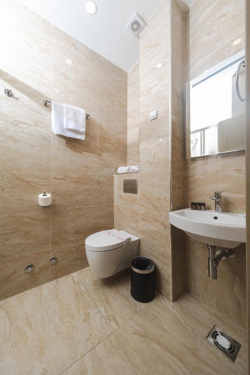 Hotel 219 Budva image