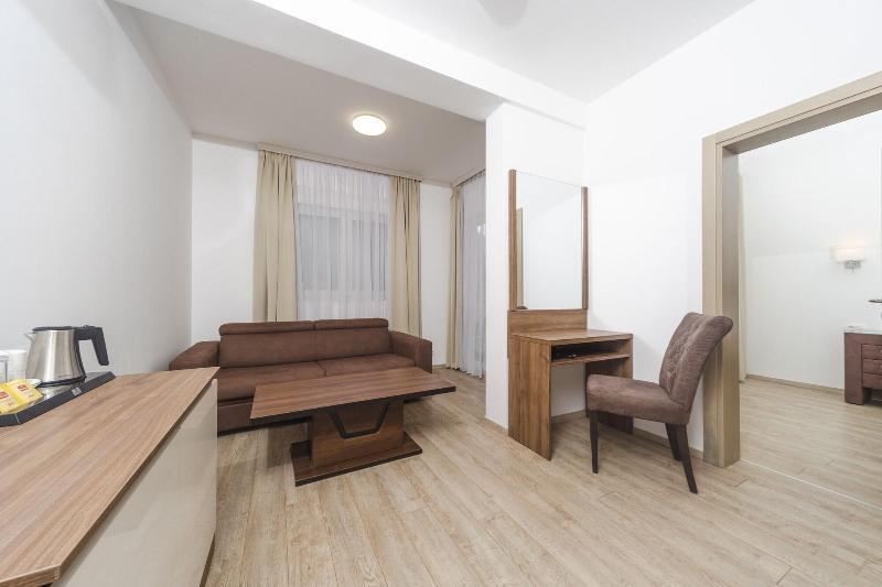 Hotel 219 Budva image