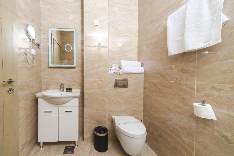 Hotel 219 Budva image