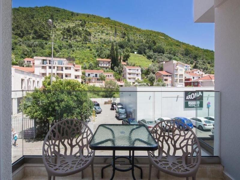 Hotel 219 Budva image