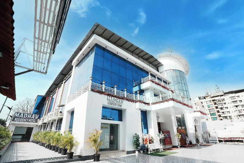 Madhav Residency image