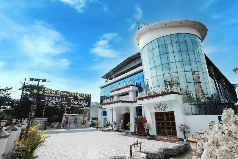 Madhav Residency image