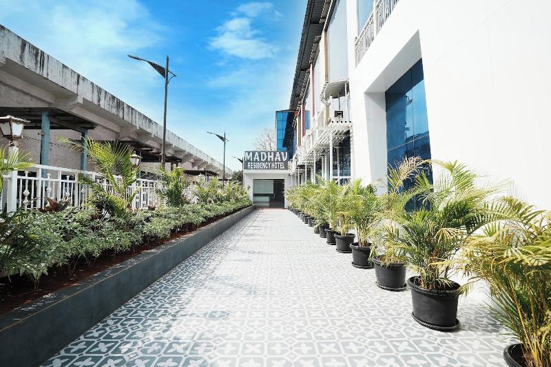 Madhav Residency image