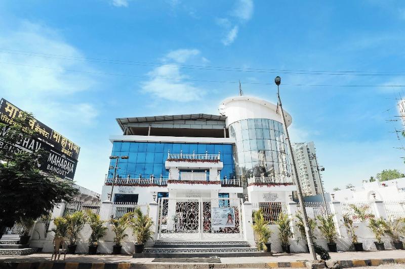 Madhav Residency image