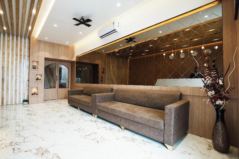 Madhav Residency image