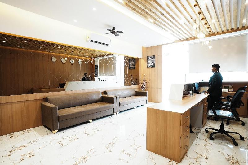 Madhav Residency image