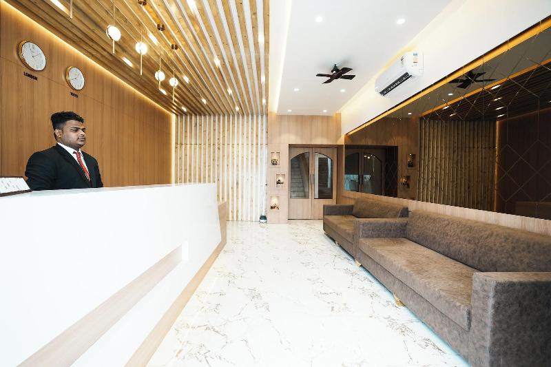 Madhav Residency image