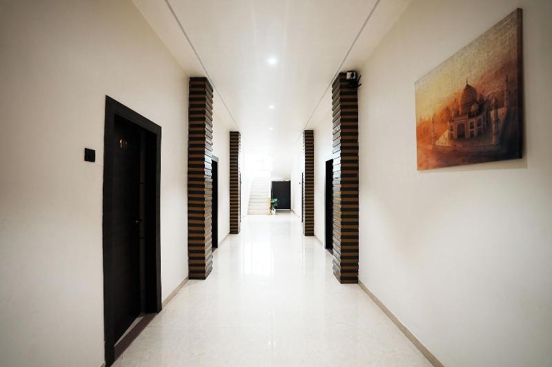 Madhav Residency image