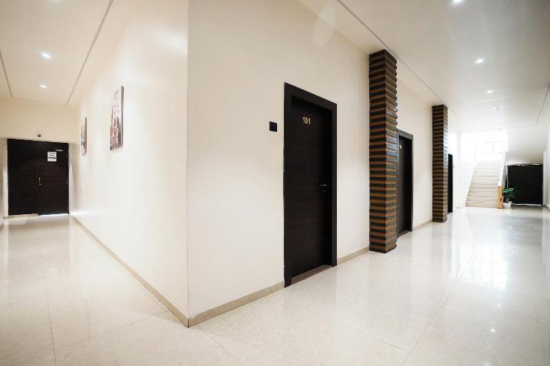 Madhav Residency image