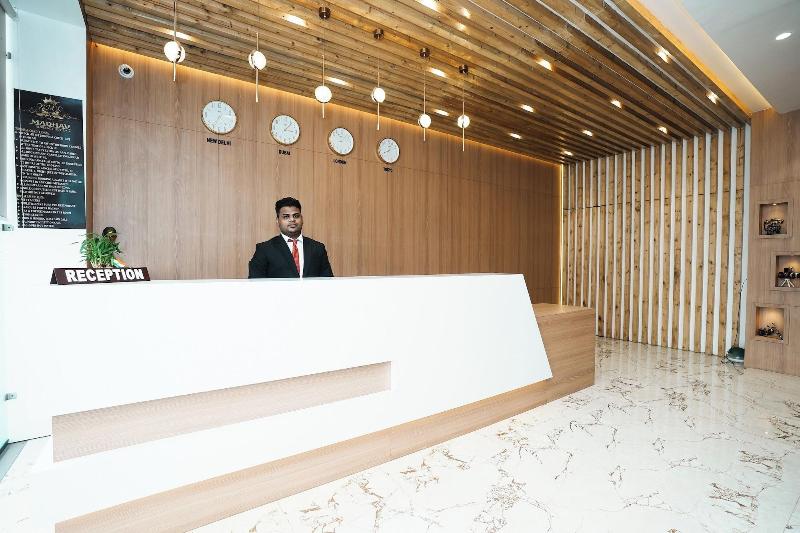 Madhav Residency image