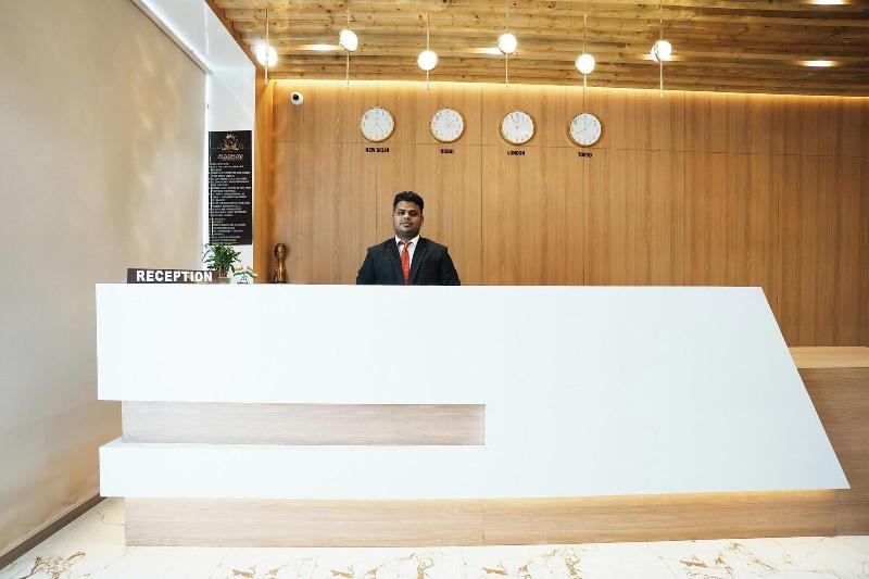Madhav Residency image