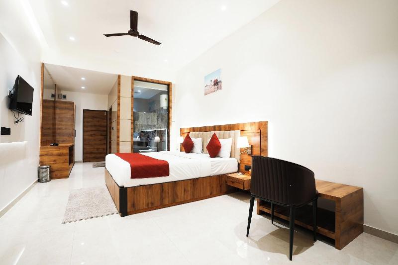 Madhav Residency image