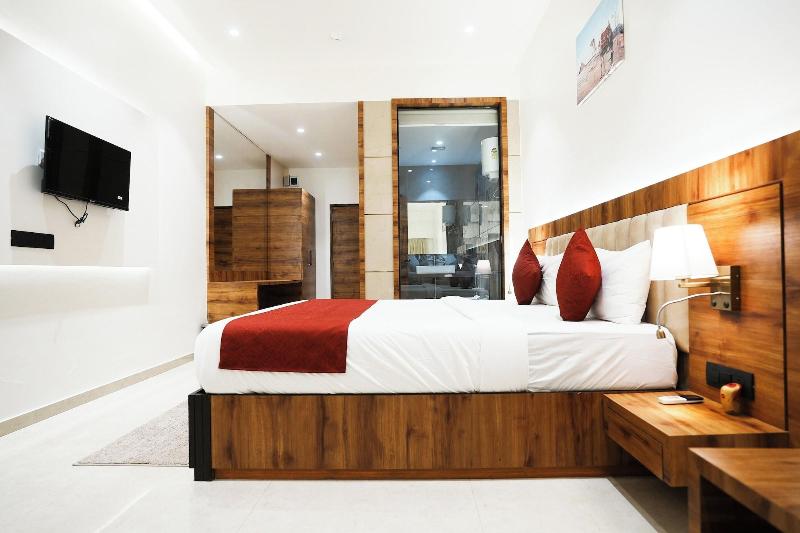 Madhav Residency image