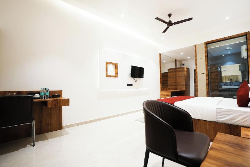 Madhav Residency image