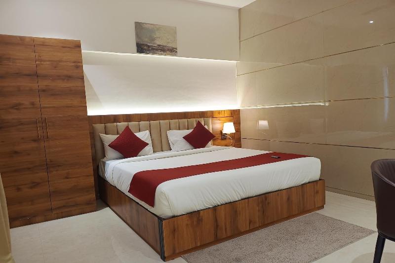 Madhav Residency image
