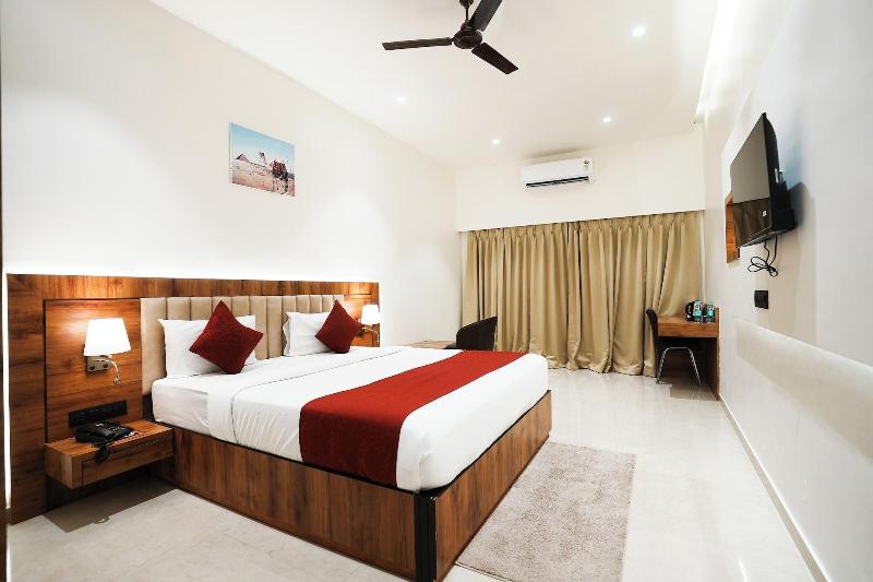 Madhav Residency image