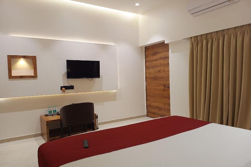 Madhav Residency image