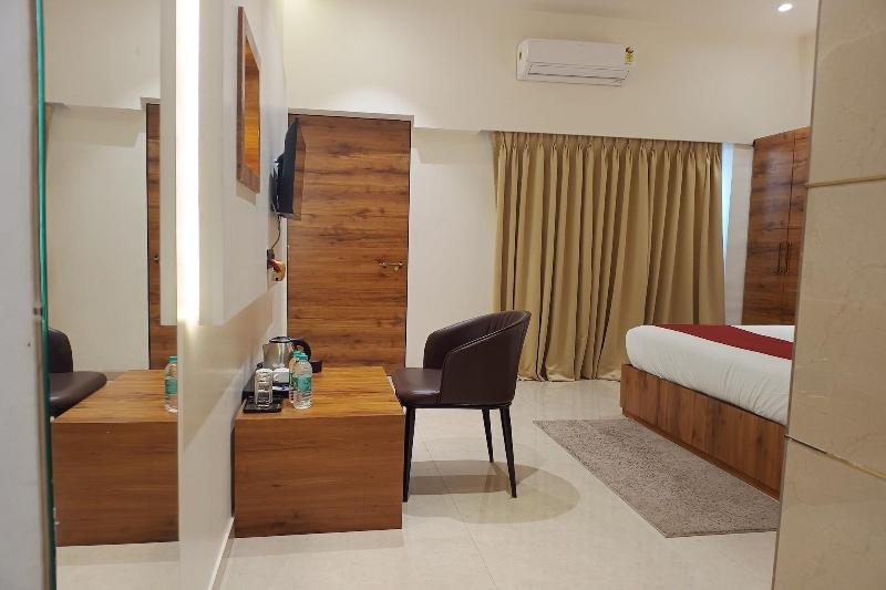 Madhav Residency image