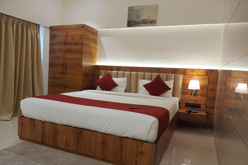 Madhav Residency image