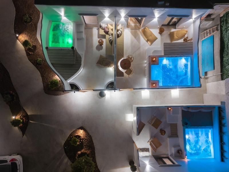 Electra Suites Spa