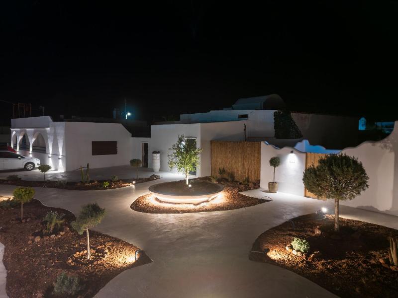 Electra Suites Spa