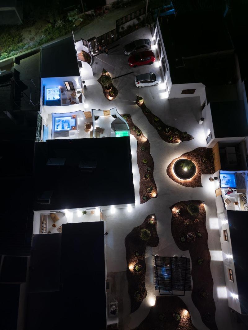 Electra Suites Spa