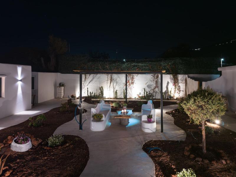 Electra Suites Spa