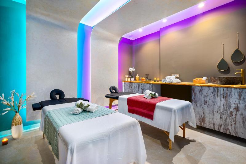 Electra Suites Spa