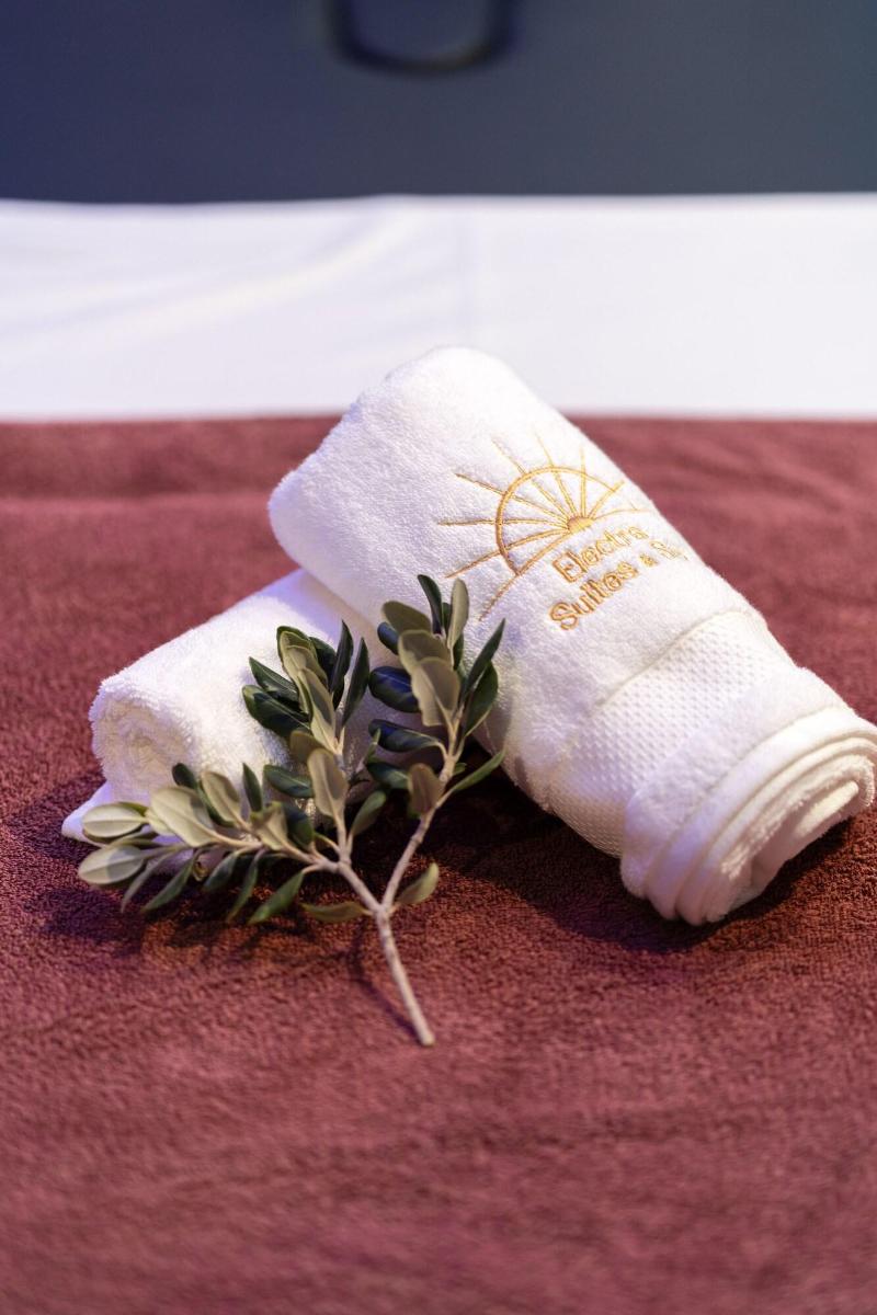 Electra Suites Spa