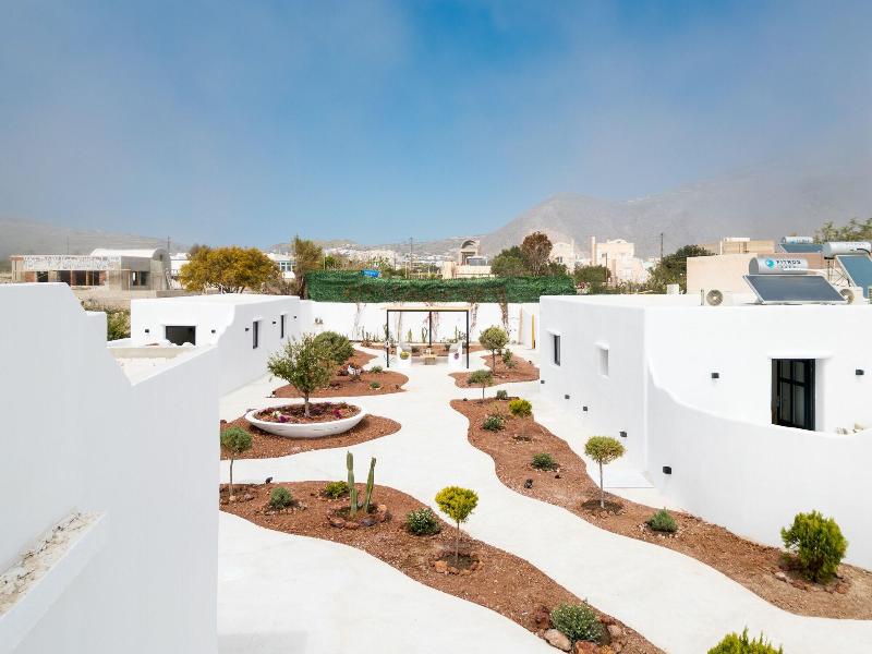 Electra Suites Spa