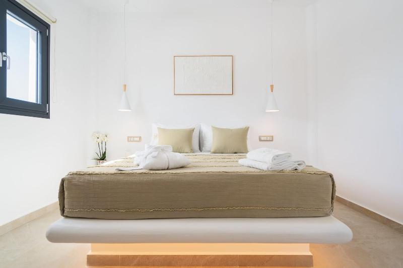 Electra Suites Spa