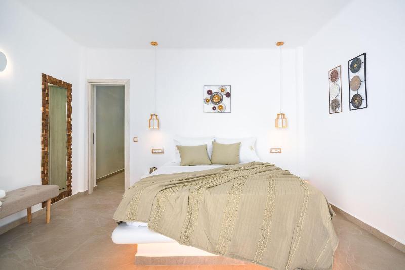Electra Suites Spa — photo 35