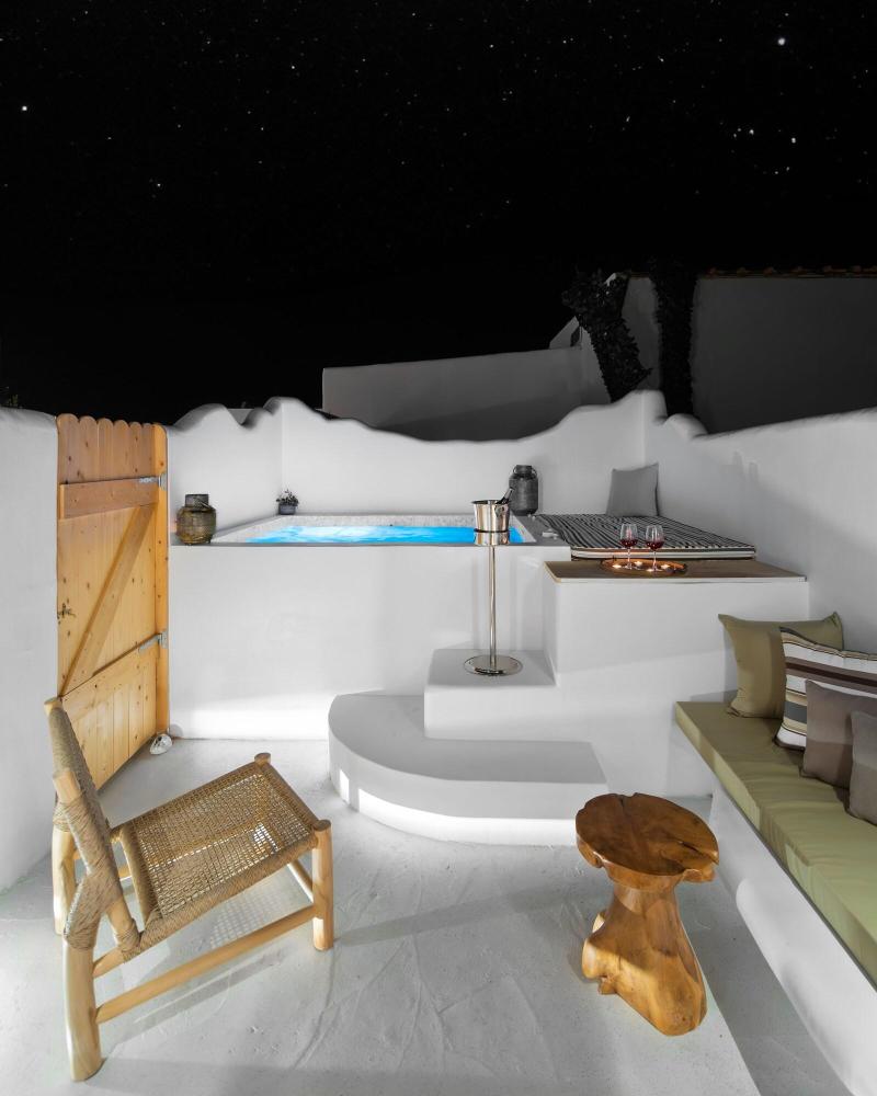 Electra Suites Spa — photo 33