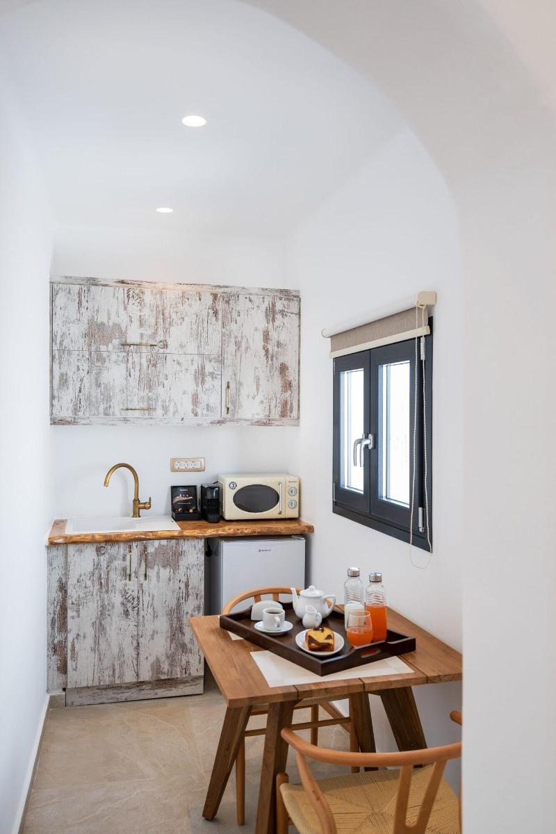 Electra Suites Spa — photo 28