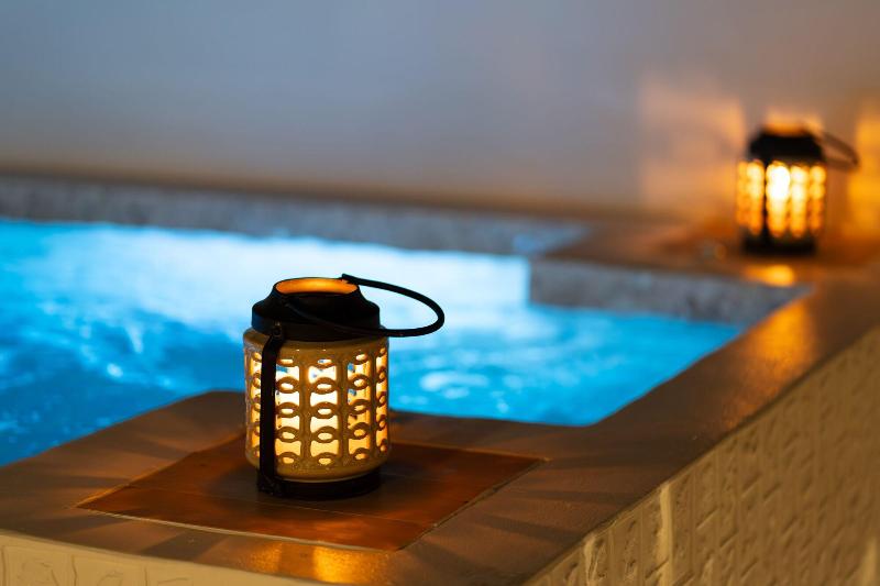 Electra Suites Spa — photo 27
