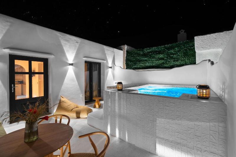 Electra Suites Spa — photo 26
