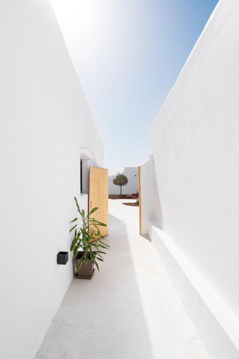 Electra Suites Spa — photo 49