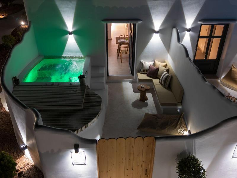 Electra Suites Spa — photo 47