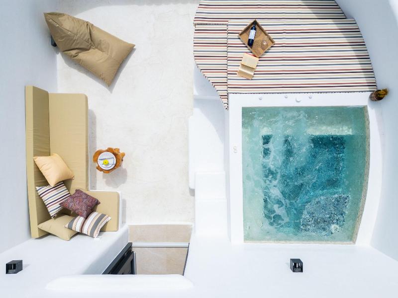 Electra Suites Spa — photo 46