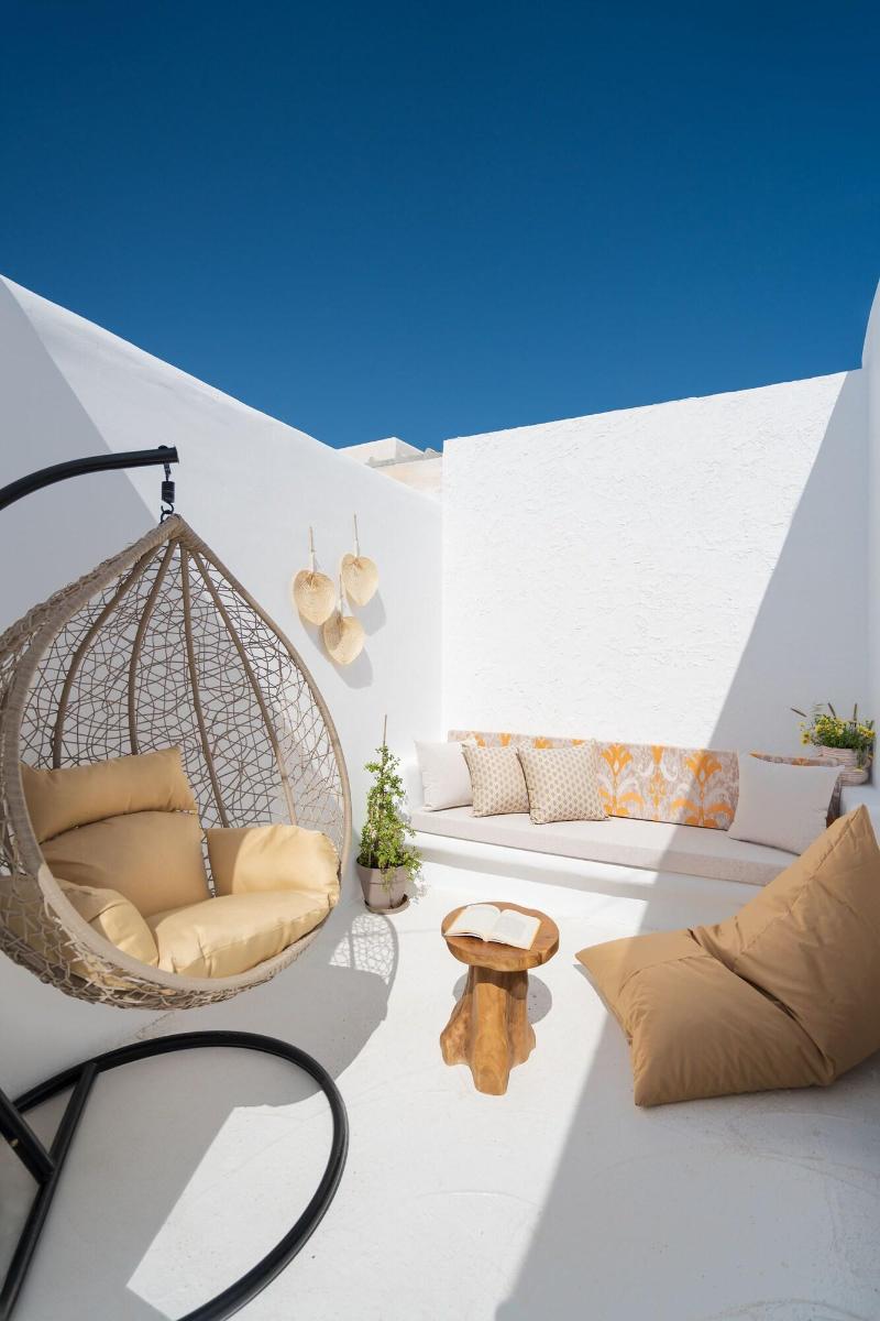 Electra Suites Spa — photo 45