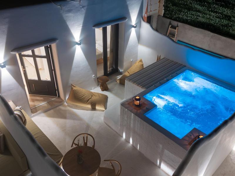 Electra Suites Spa — photo 43