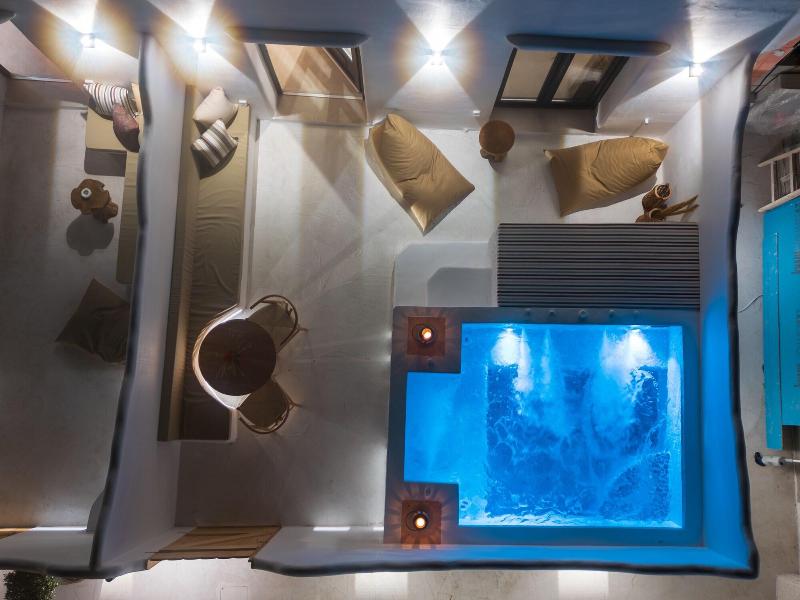 Electra Suites Spa — photo 41